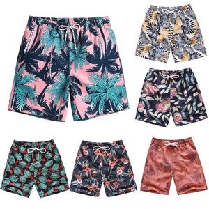 Running Board Shorts 7