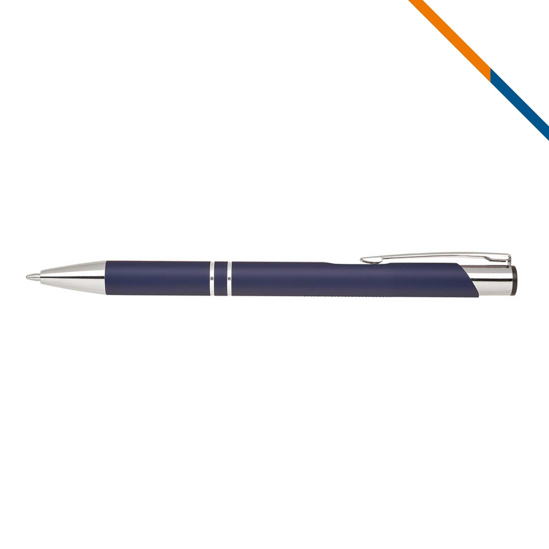 Asherin Rub Metal Pen 3
