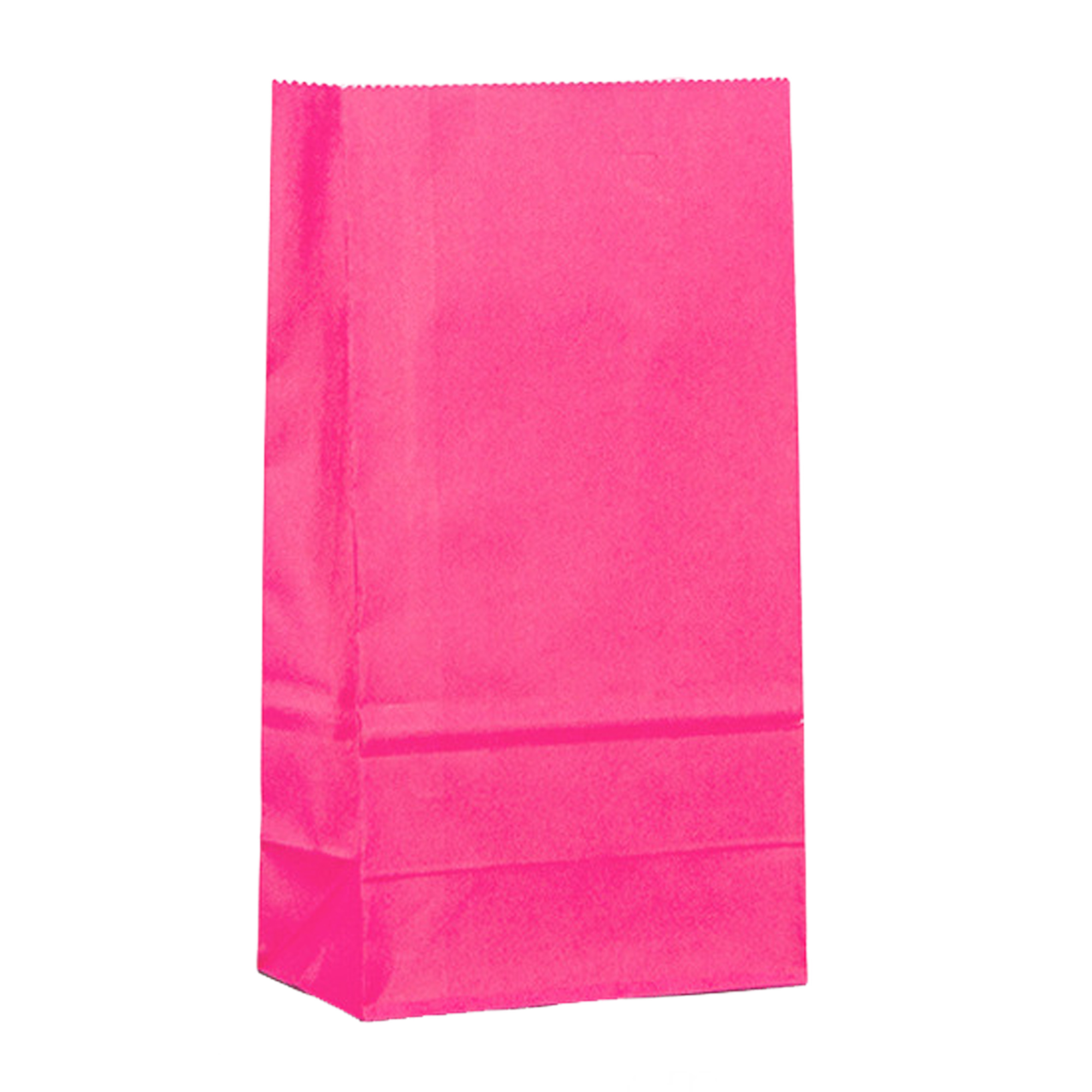 Grocery Shopping Paper Bag 6