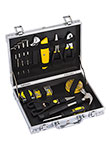 Tool Set Briefcase 7