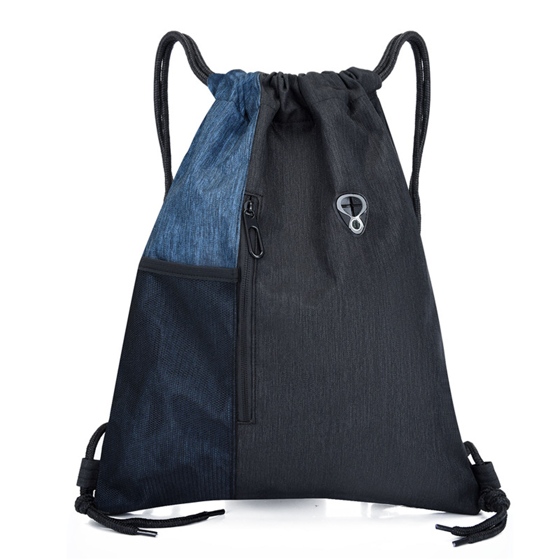 Large Capacity Sports Drawstring Backpack 7
