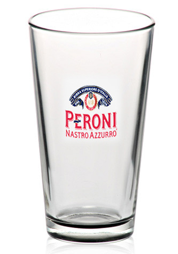 20 oz. Personal Mixing Glasses 1