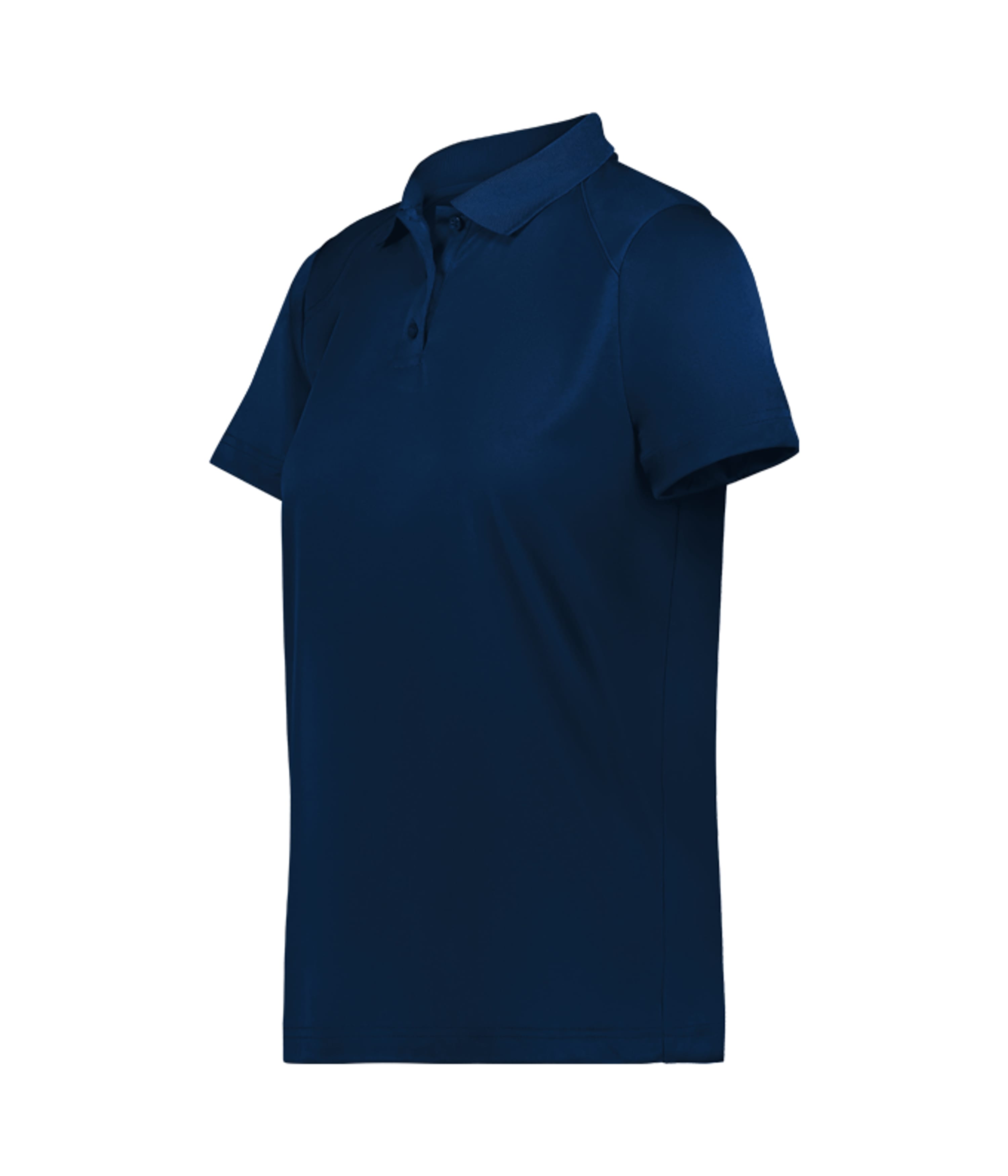 LADIES C2 UTILITY POLO 17