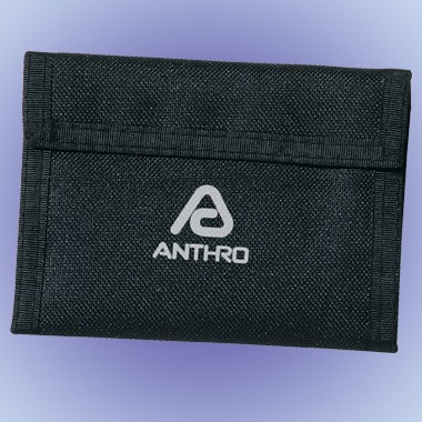 POLYESTER TRI-FOLD WALLET,HEAVY DUTY 600D 2