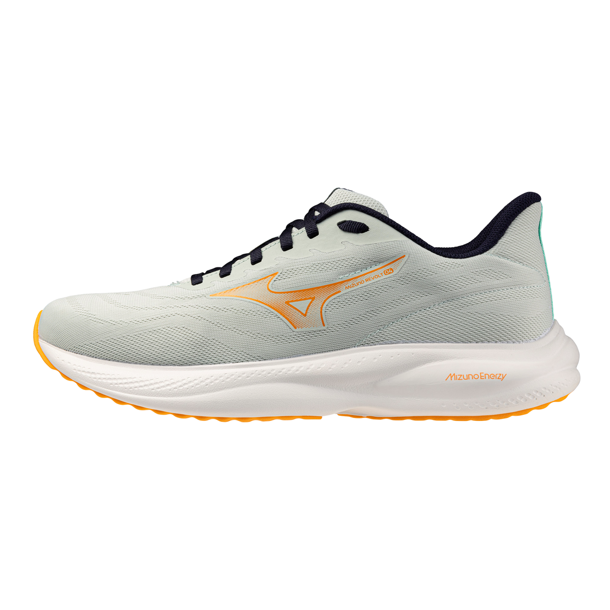 REVOLT 4 MENS Training Shoe, Running 2