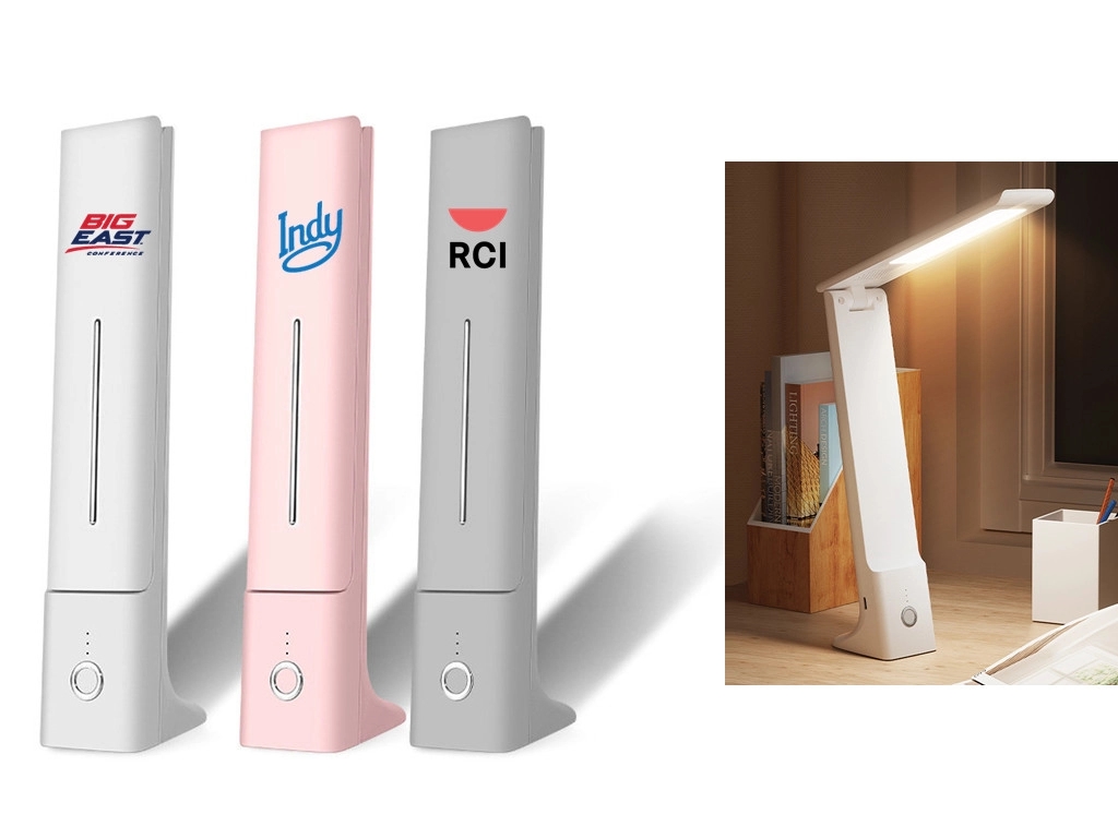 LED Desk Lamp 4