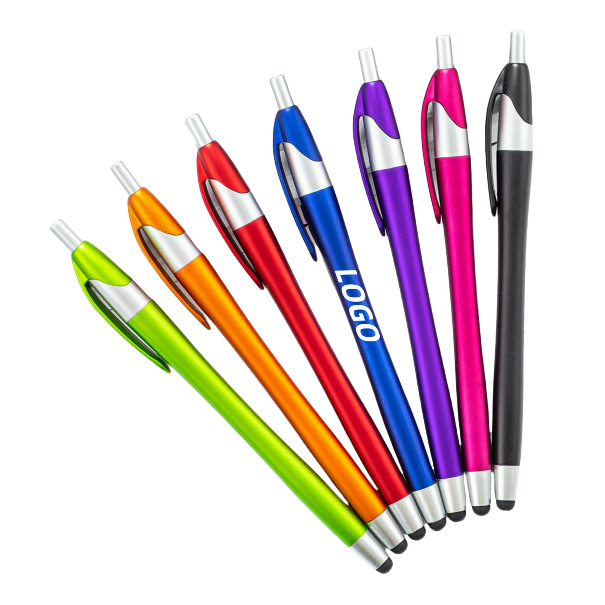 Touchscreen Ballpoint Pen 1