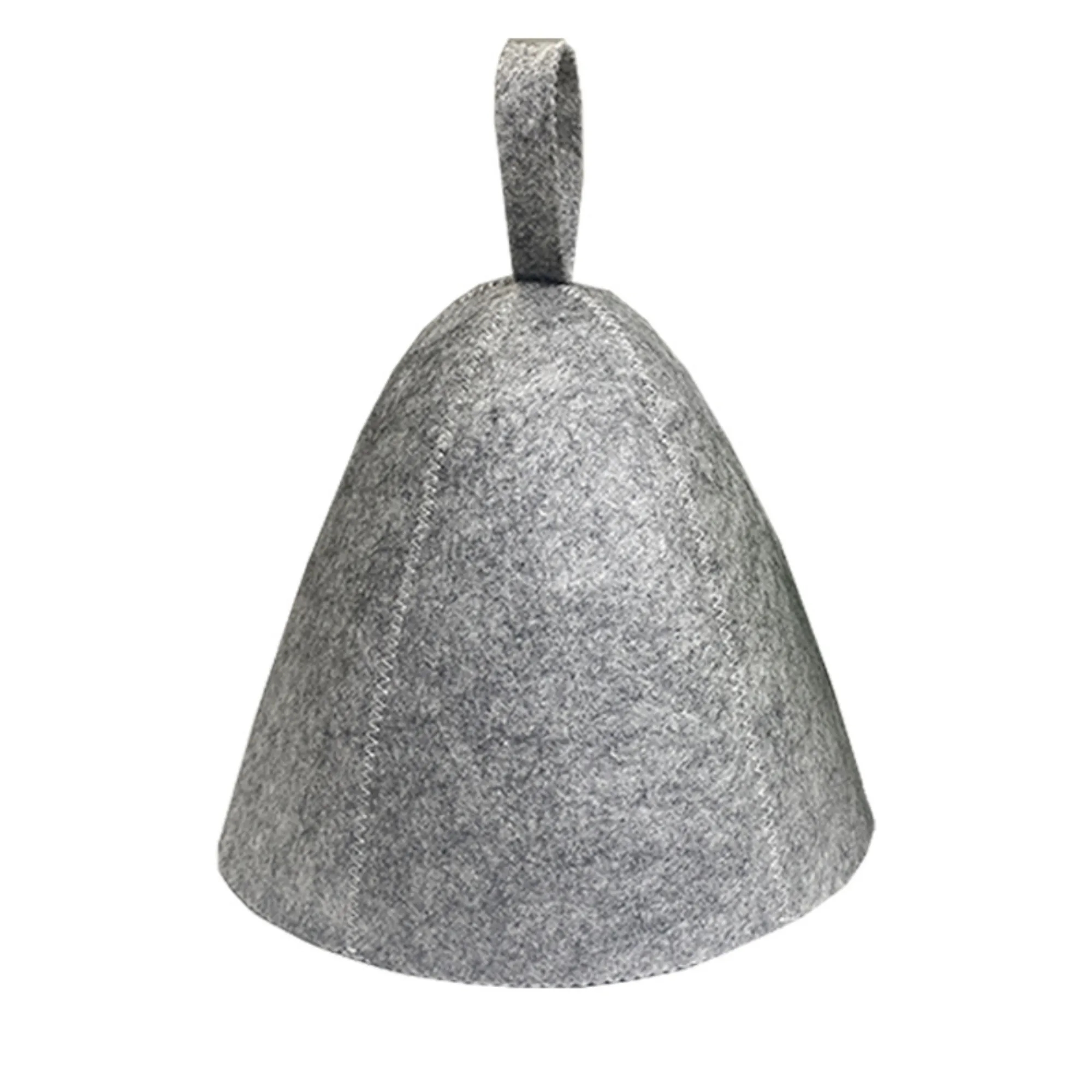 Felt sauna hat 3