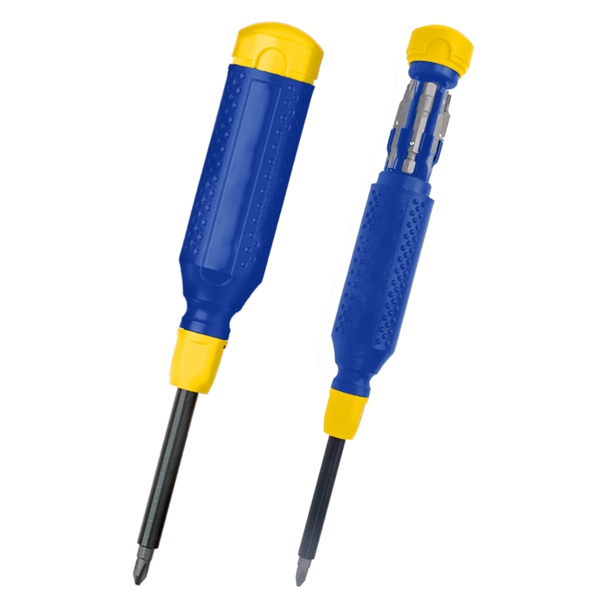 MegaPro 14-In-1 Multi-Bit Screwdriver 7