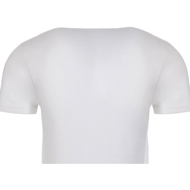 Next Level Apparel Men's Cotton V 6