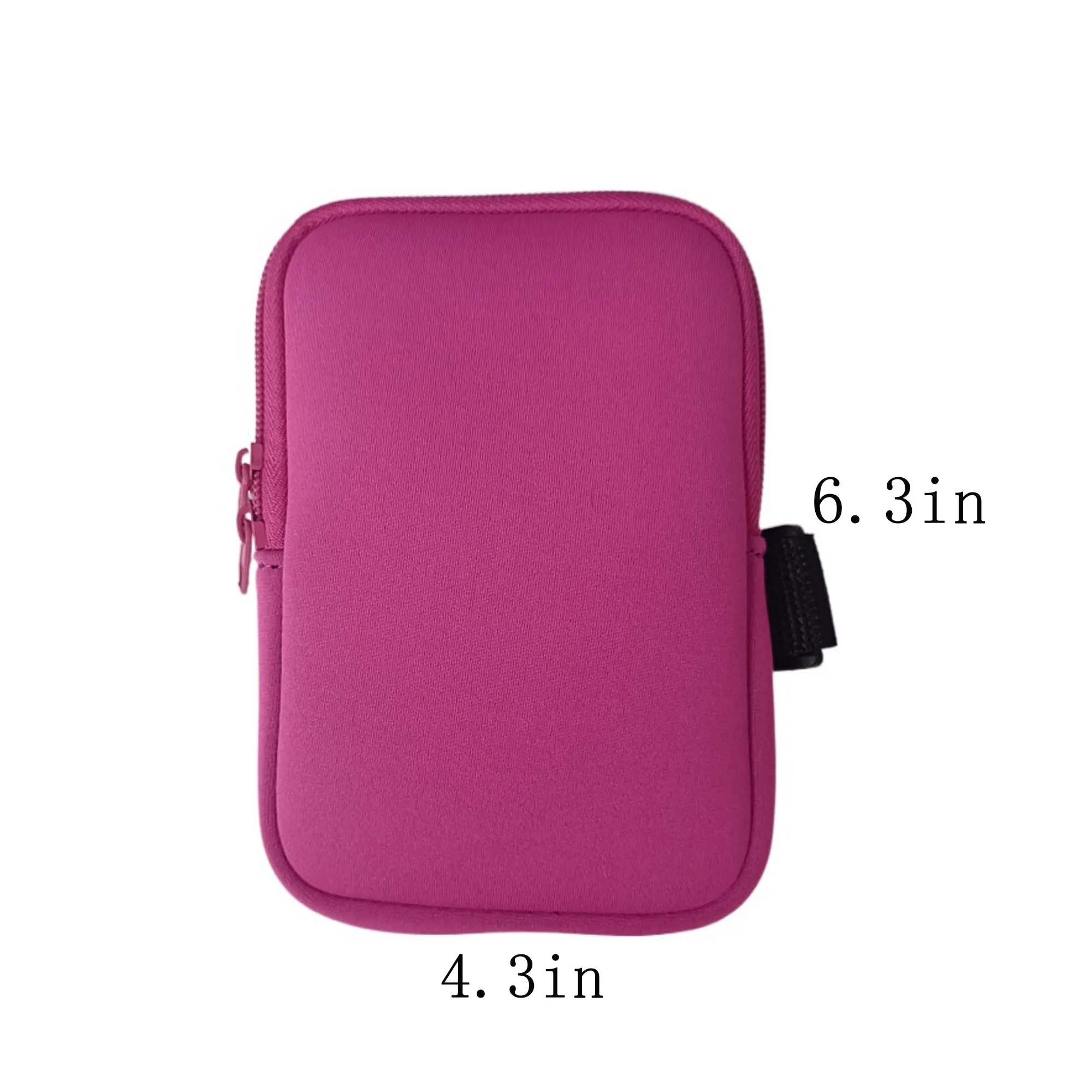 Water Bottle Tumbler Pouch 2