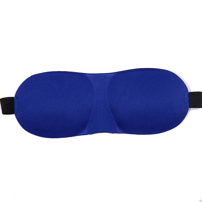 3D Sleeping Eyeshade 2