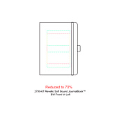 FSC® Mix 5" x 7" Revello Soft Bound Journal 43