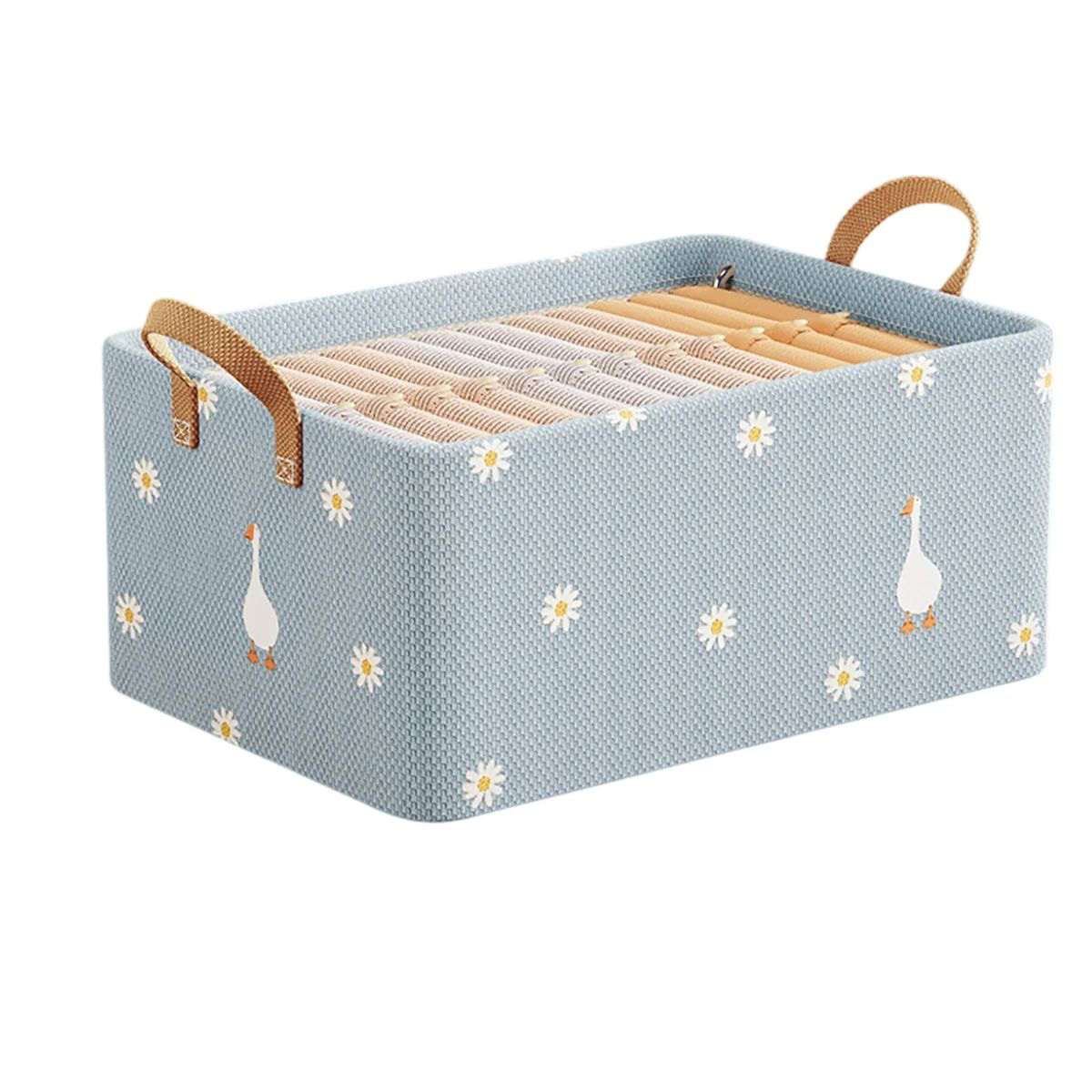 Cloth Box for Toys and Clothes 6