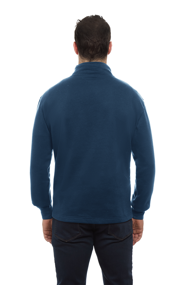 Adult Westport 1/4 Zip Pullover 22