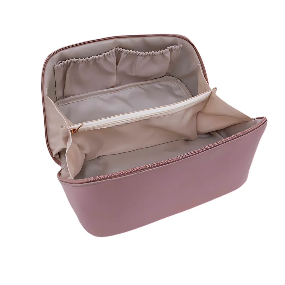 Travel Makeup Pouch 2