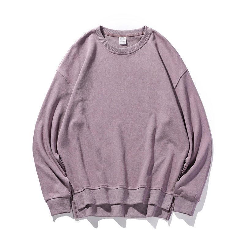 Custom 100% Cotton 12.35 oz. Crewneck Sweatshirt 3