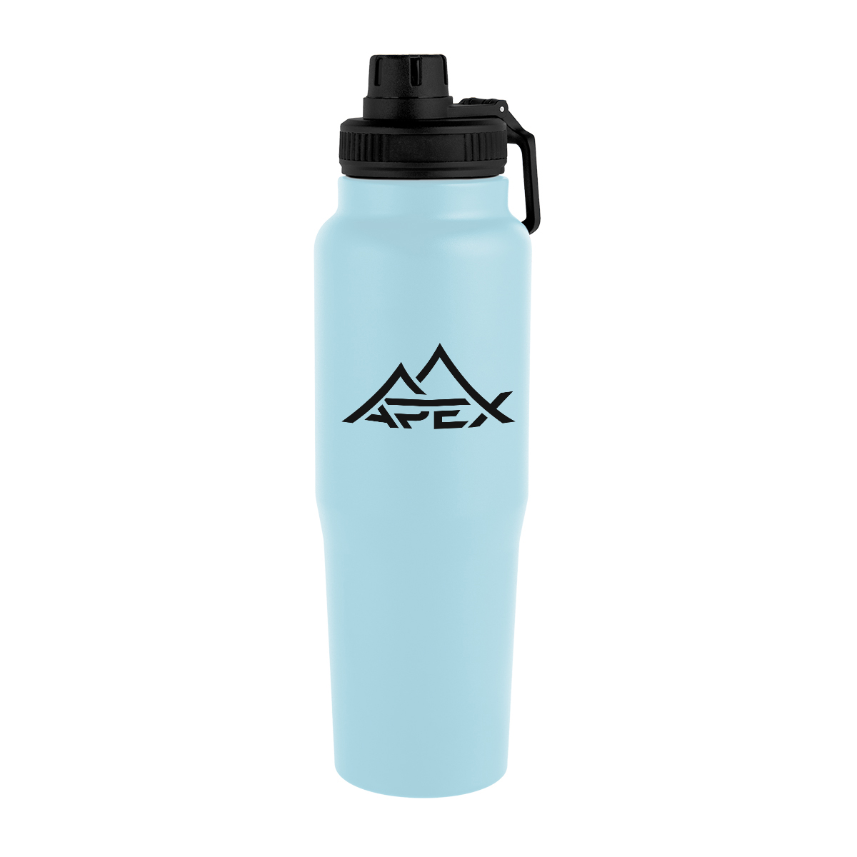 30 Oz. Kerry Recycled Stainless Steel Bottle 18