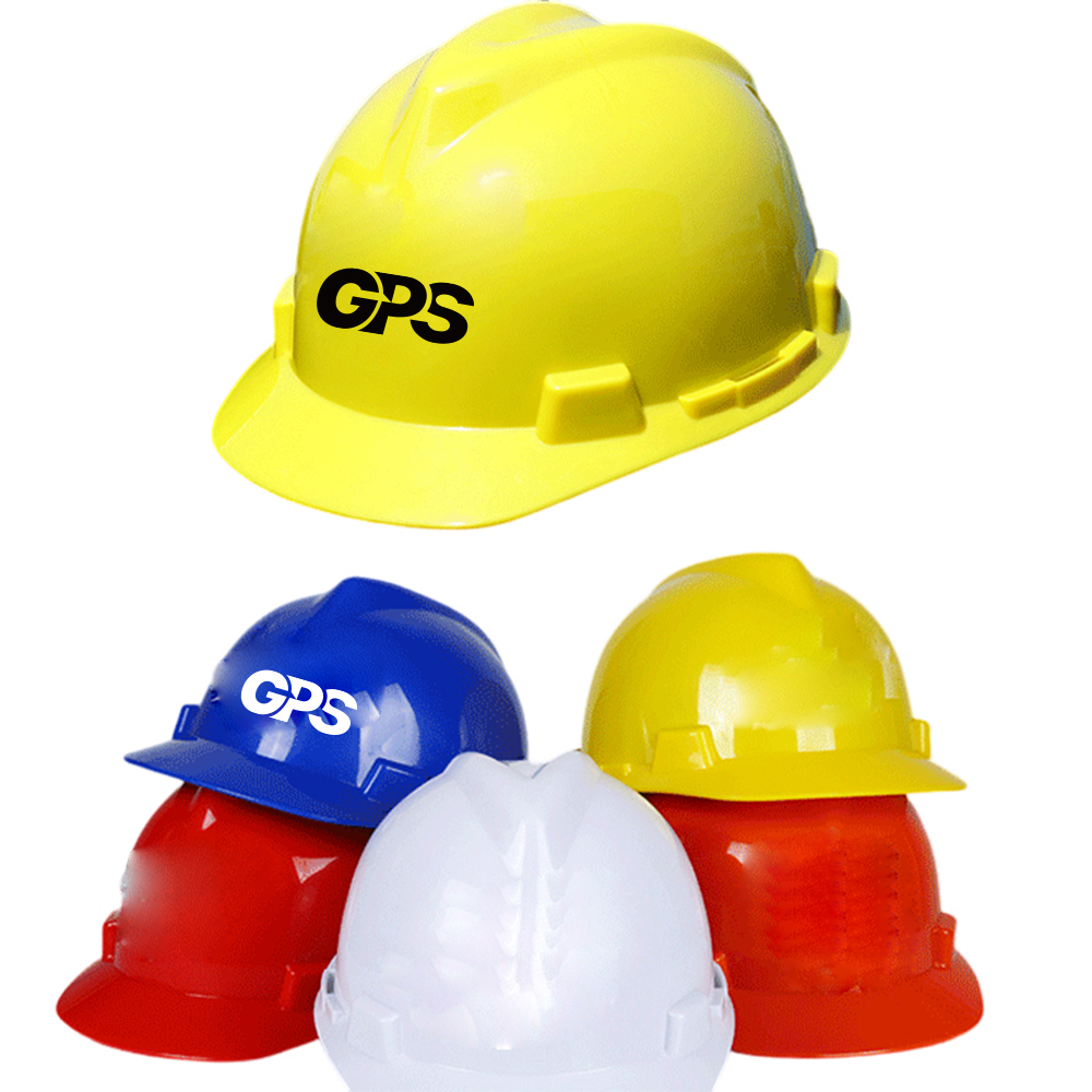 Novelty Construction Hat