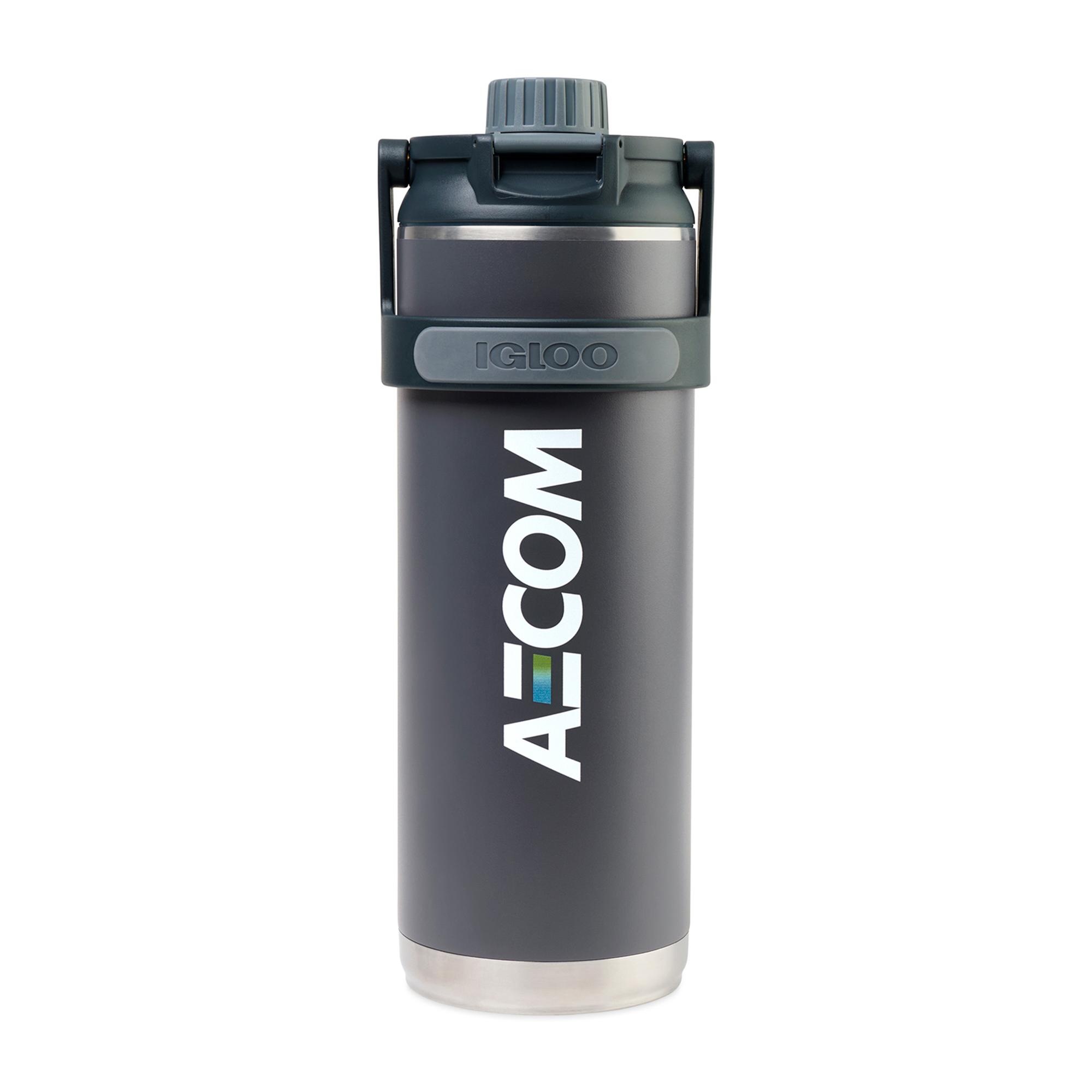 Igloo® Twist 'n Chug Bottle - 46 Oz. 1