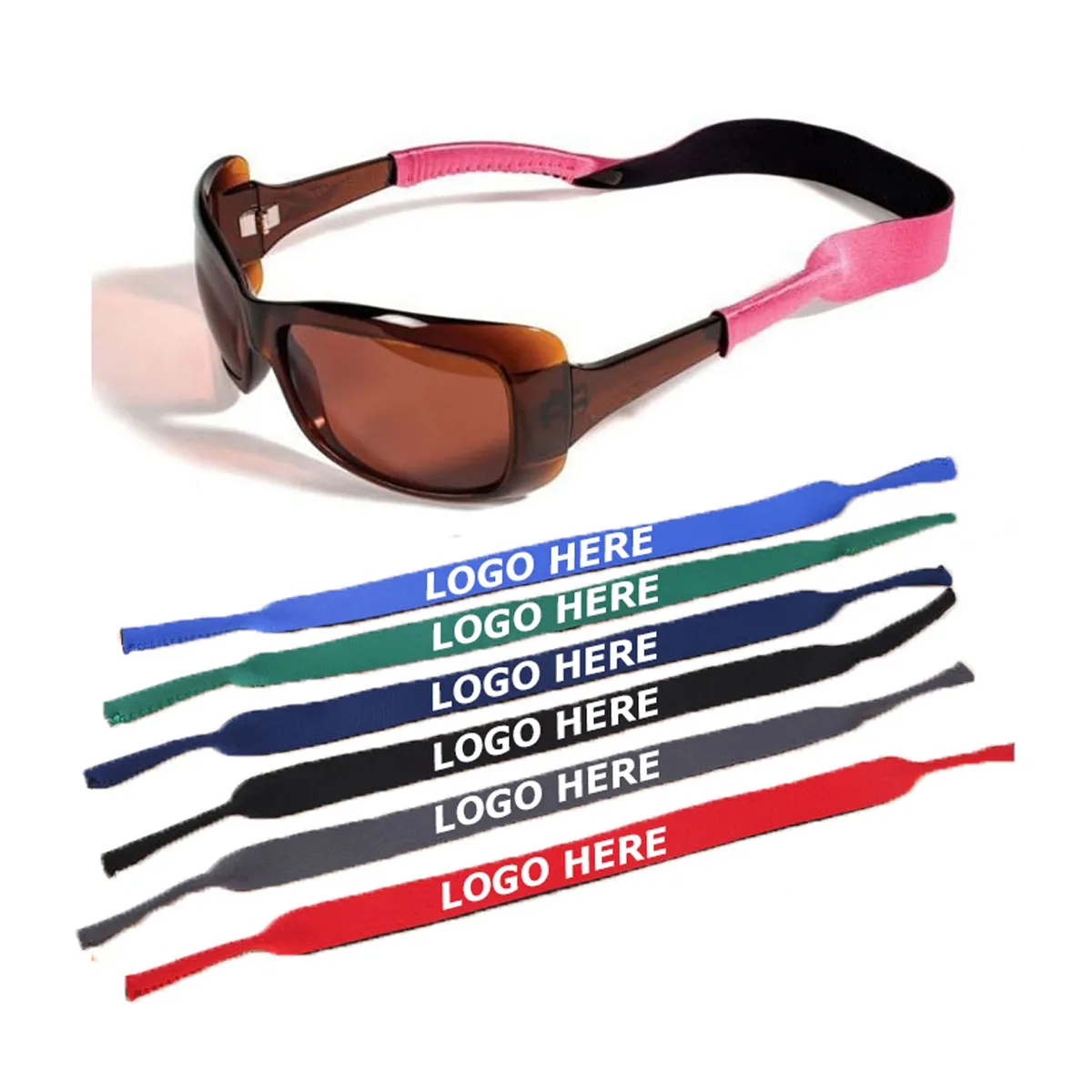Eyeglasses String Lanyard Holder 3