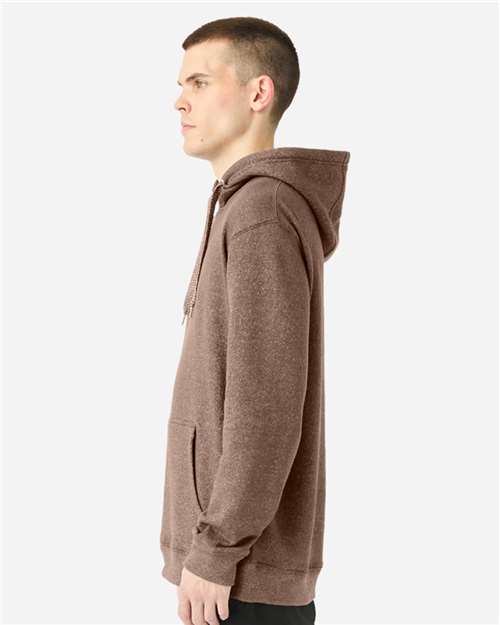Unisex Nantucket Hoodie Sweatshirt - LS11001 35