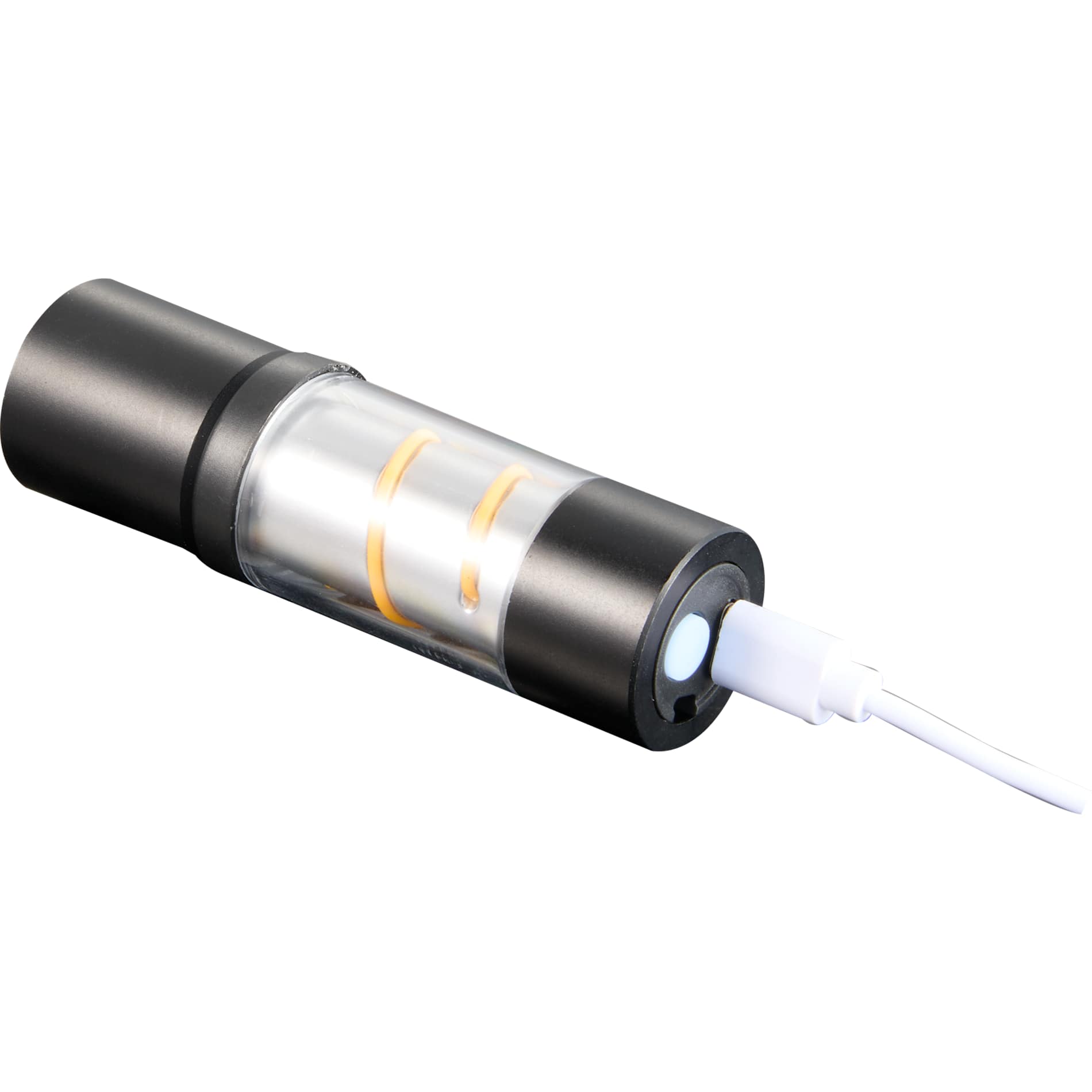 Mini Spiral Filament 100 Lumens Lantern Flashlight 41