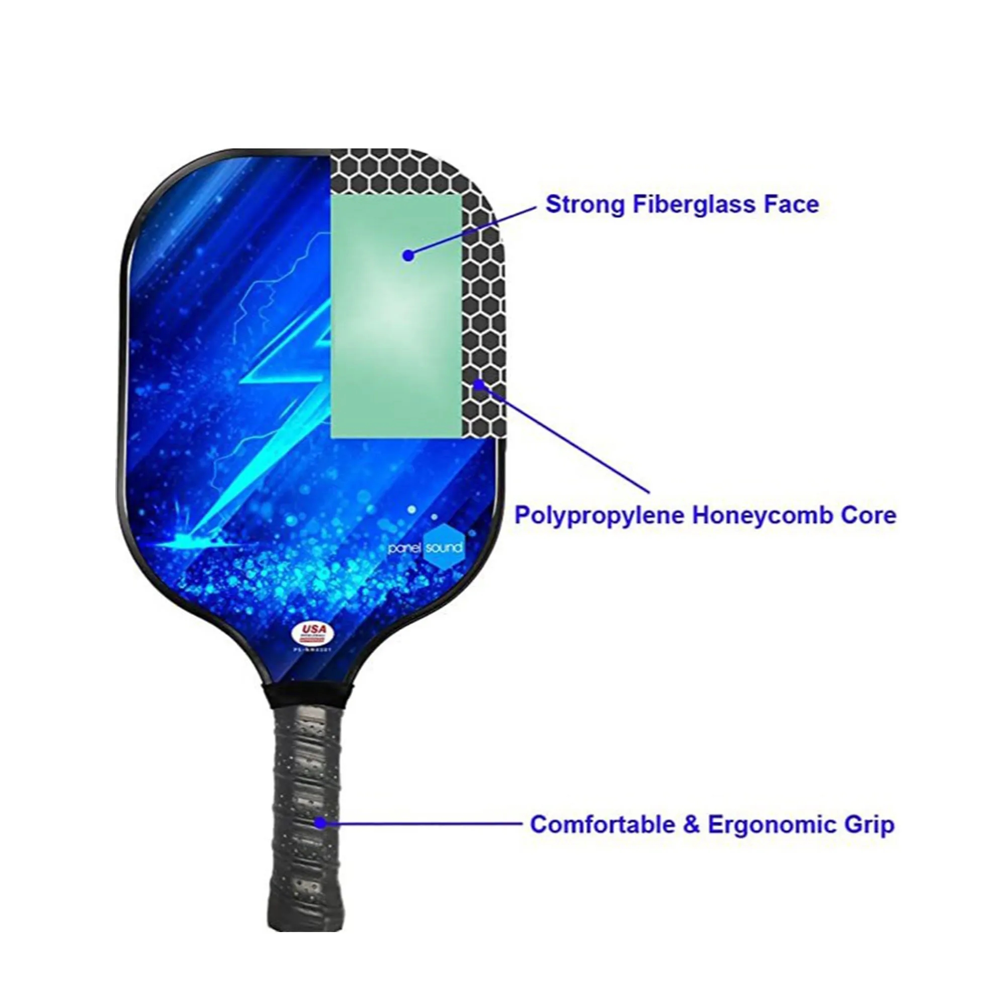 Pickleball 4