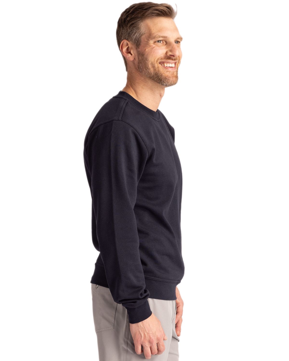 Clique Stockholm Unisex Crewneck Sweatshirt 146