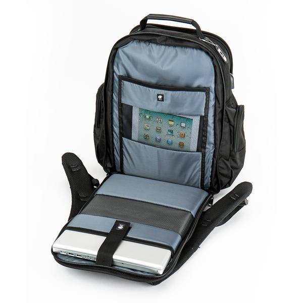 Basecamp Nevins Backpack 20
