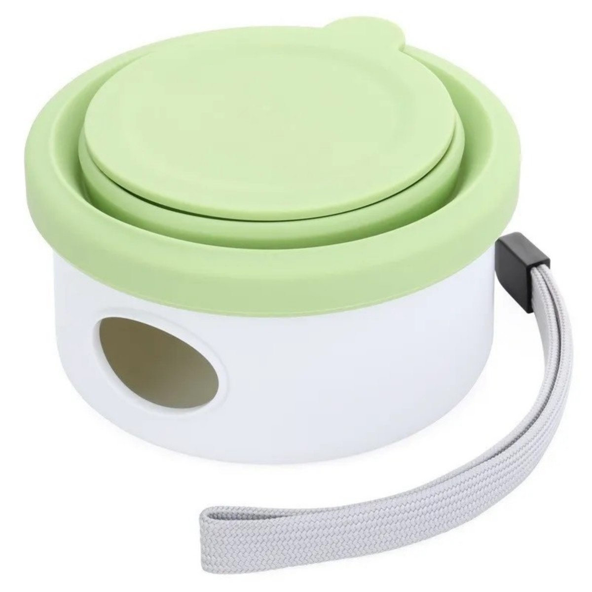 Travel Kit for Pets with Foldable Bowl 4