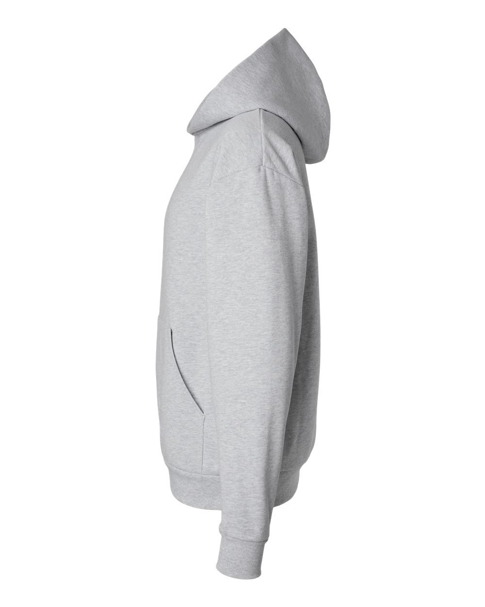 Unisex Mainstreet Heavyweight Hooded Sweatshirt - IND420XD 37