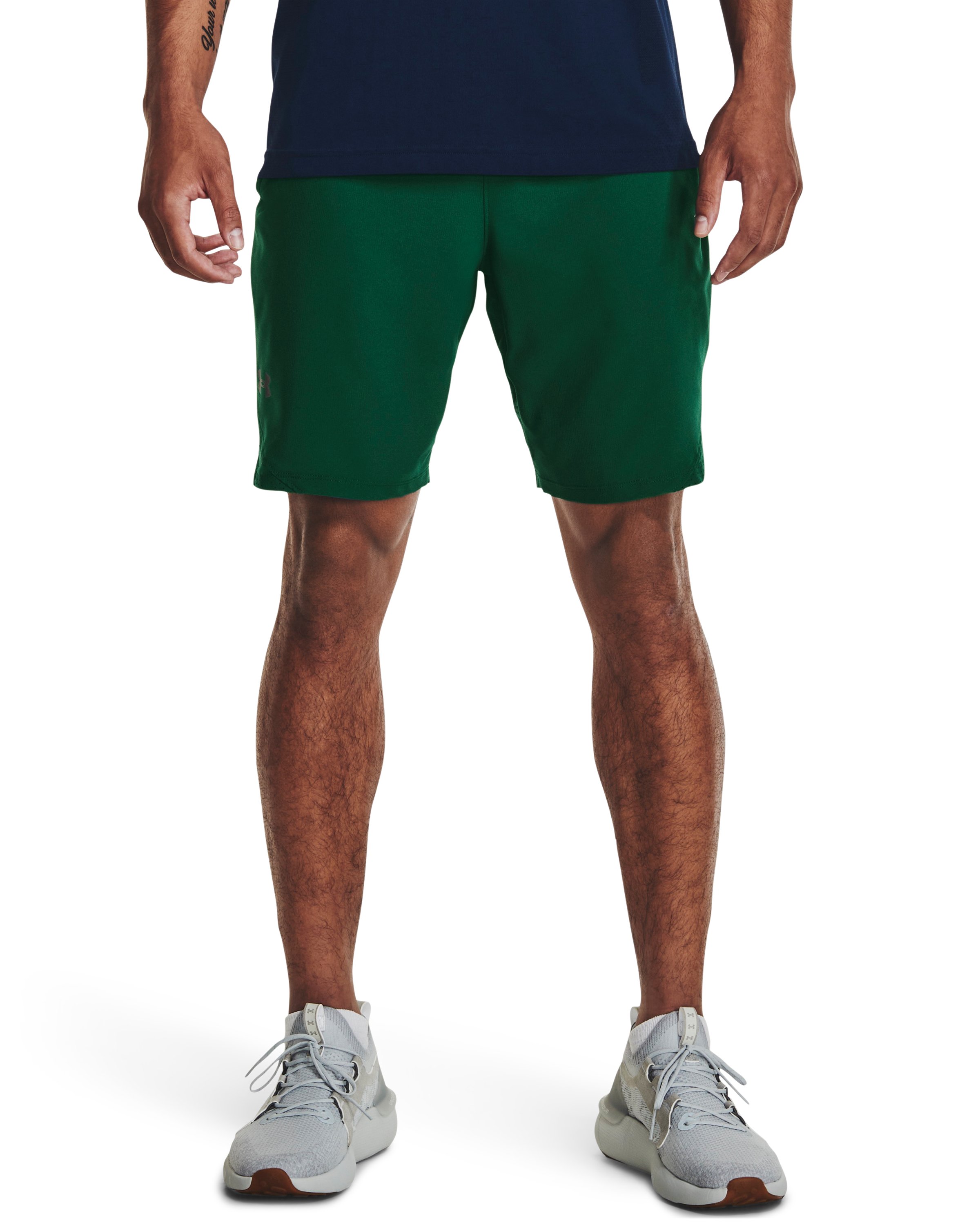 UA Vanish Woven Men's 8 Shorts 4
