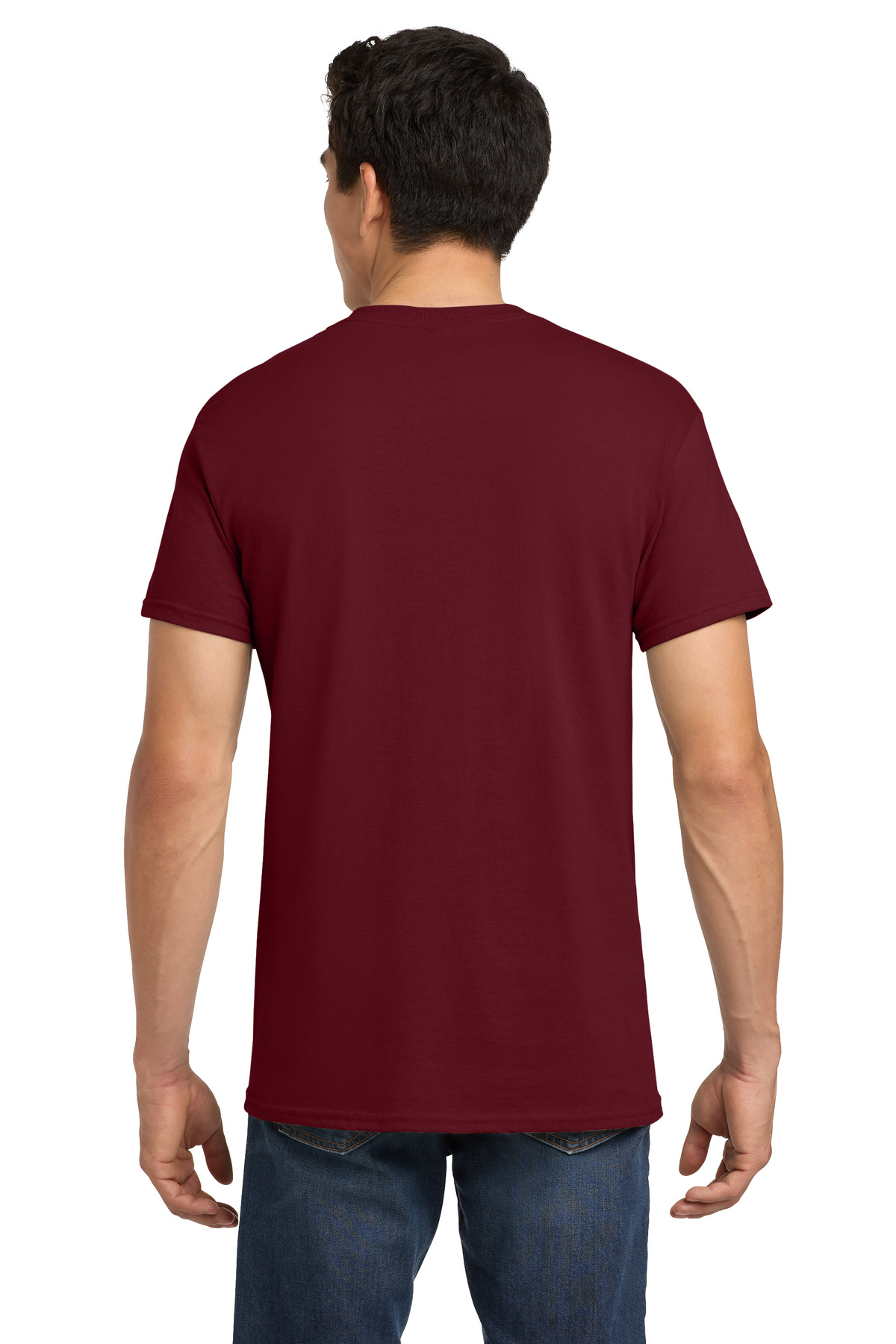 Gildan - Heavy Cotton 100% Cotton T-Shirt. 5000 160