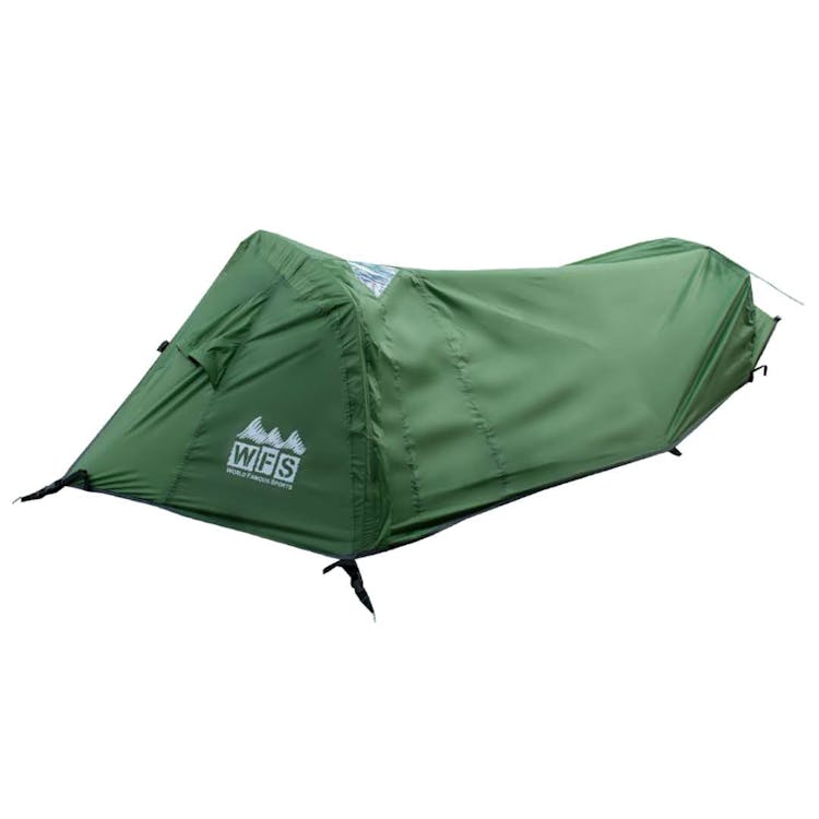 Hiker Tent 1-Person - 7.75' x 3.2' x 2' 2