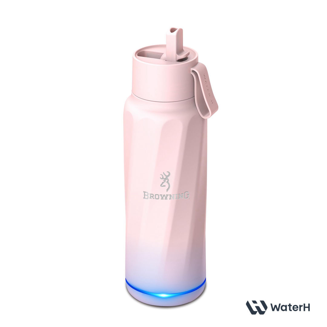 Water H® VITA Flip Lid Smart Bottle - 18oz 14