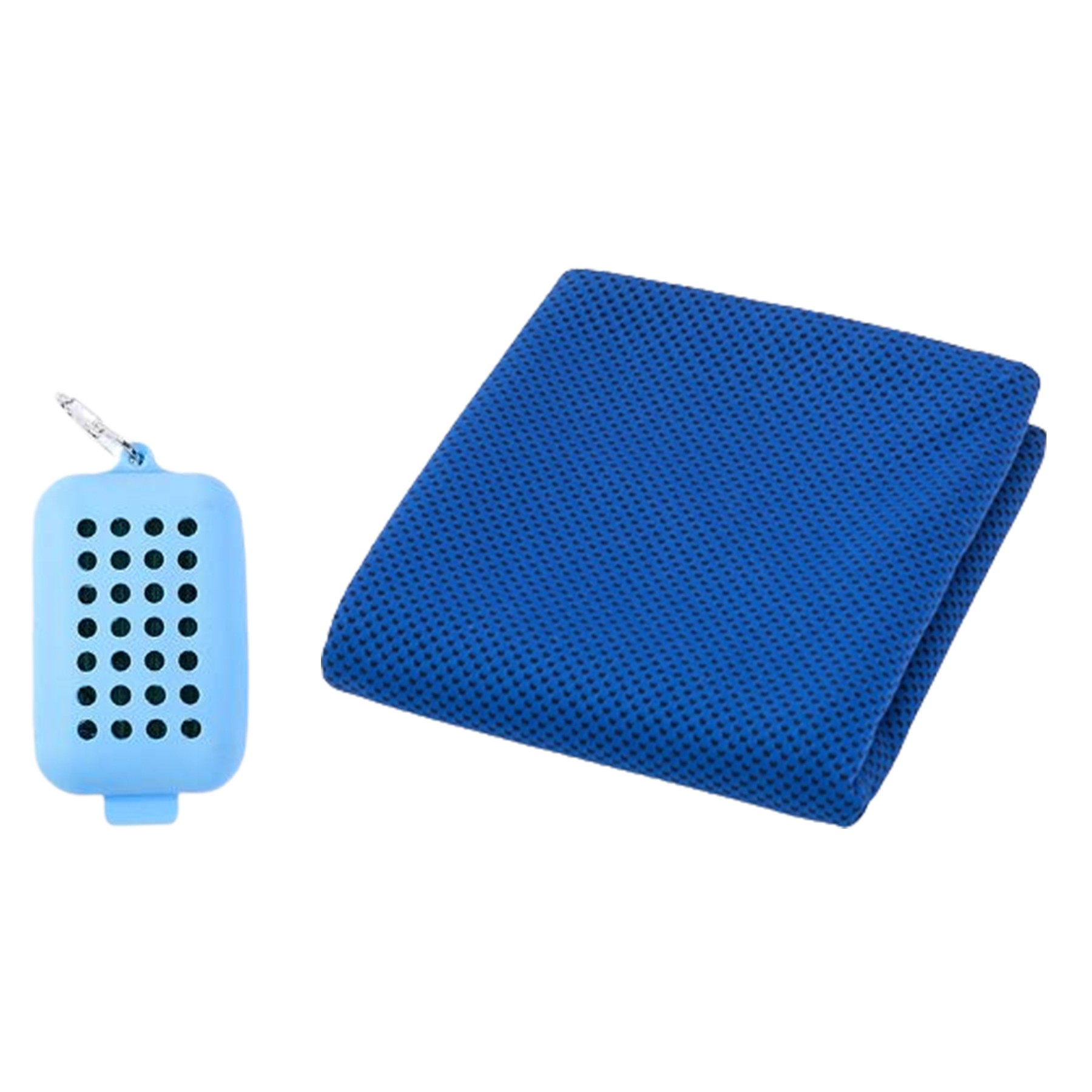 Ice Sensitive Quick Drying Sweat Towel 2