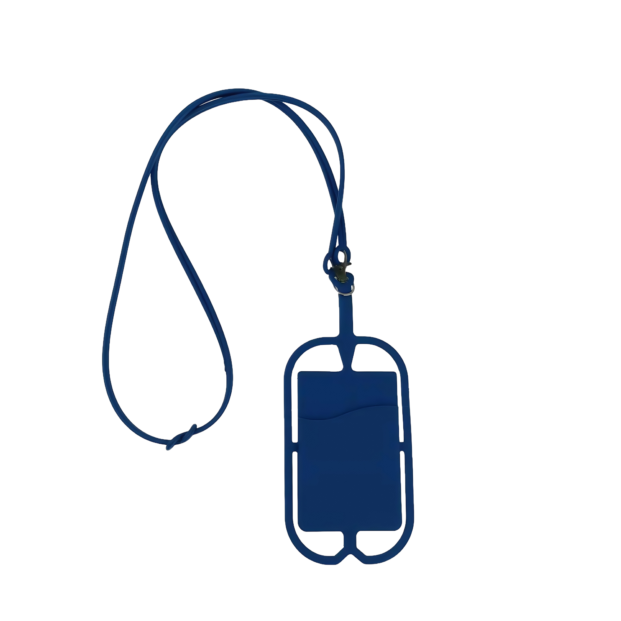 Silicone Lanyard for Phone, Neck Strap 3