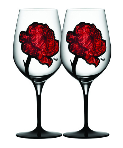 TATTOO WINE 2-PACK 2