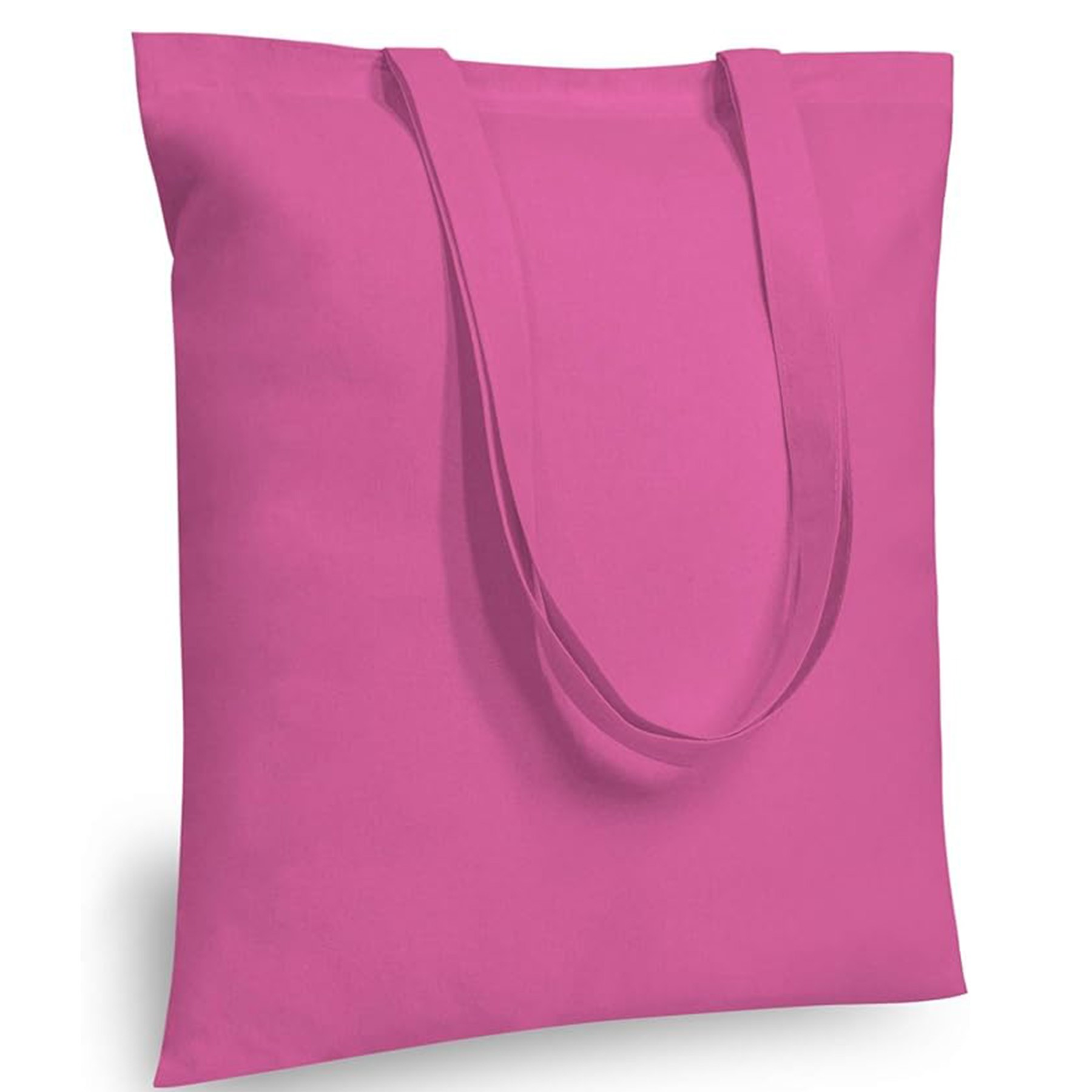 Cotton Tote Bag, custom tote bag with logo imprint 4
