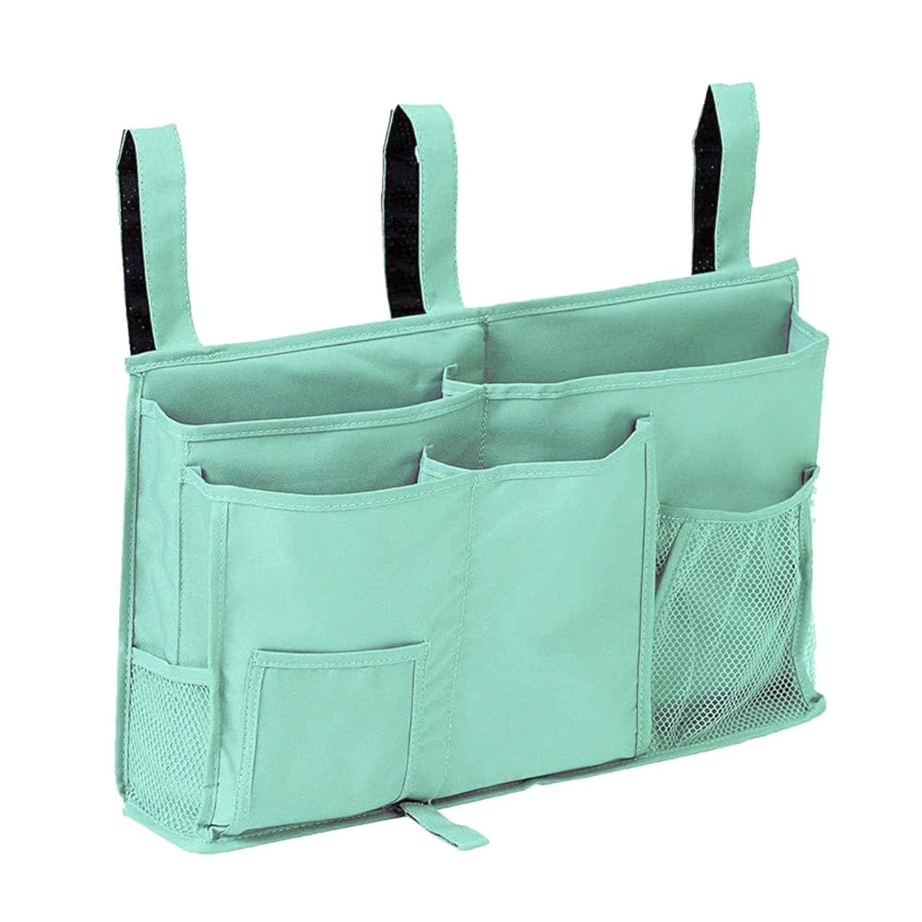 Bedside Organizer Hanging Bed Storage Caddy 1