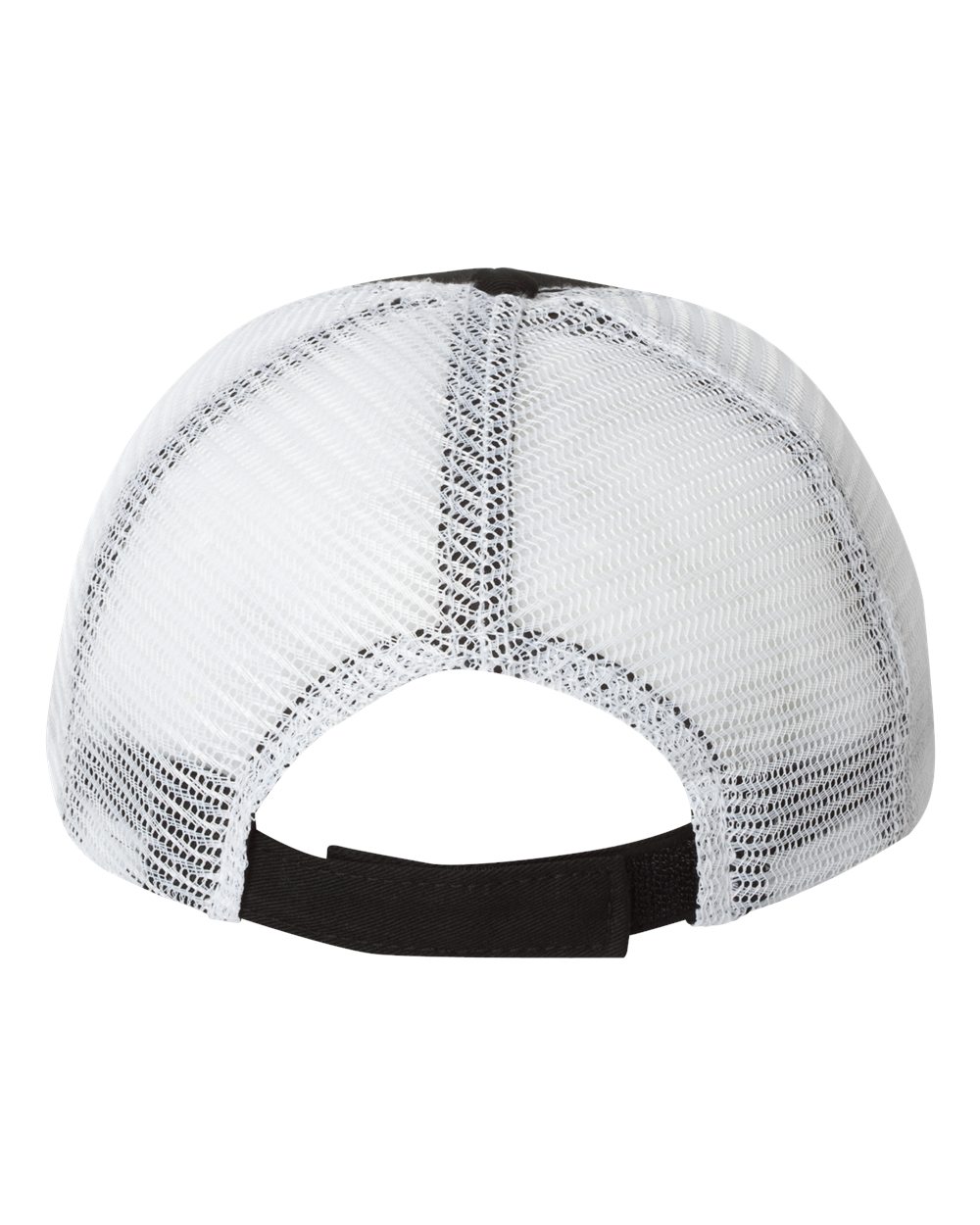 Bio-Washed Trucker Cap - AH80 53
