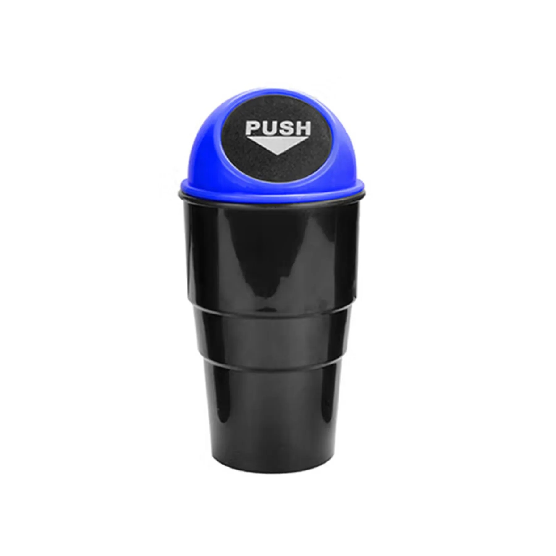 Scalable Car Trash Can 3