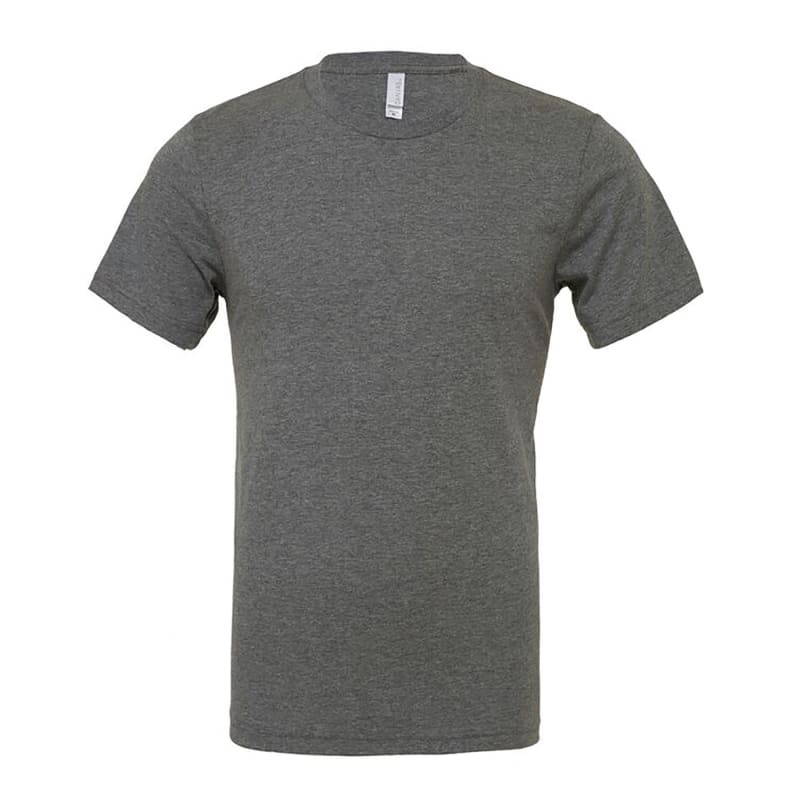 Bella + Canvas Unisex Heather CVC T-Shirt 538
