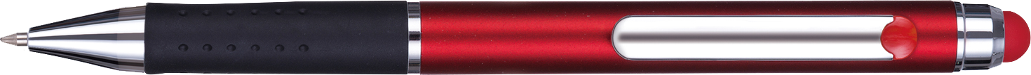 Laredo Stylus Chrome Pen 20