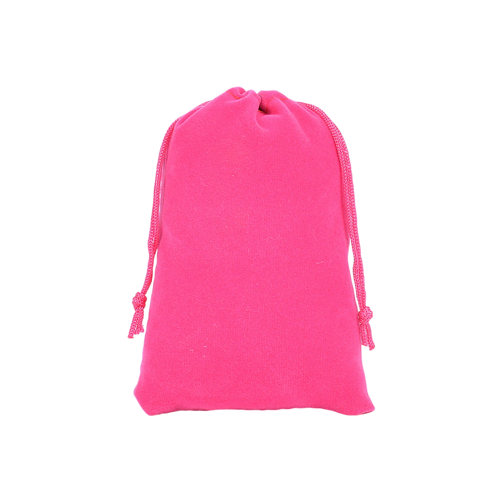 Velvet Drawstring Bags For Gift 8