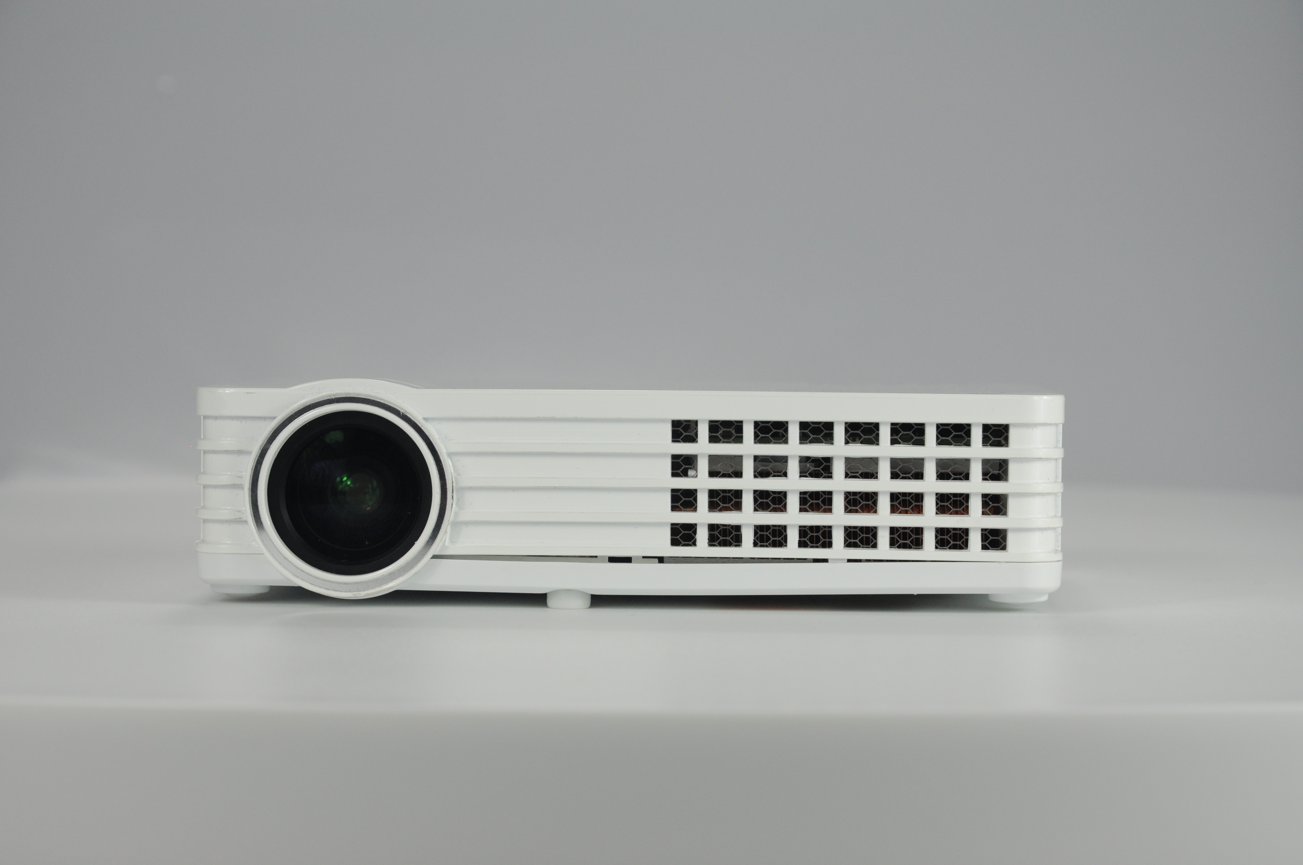 DLP HD Home theatre Projectors