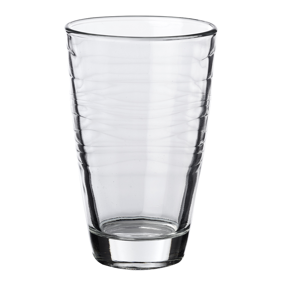 12 oz Cooler Waves Beverage Glasses 8