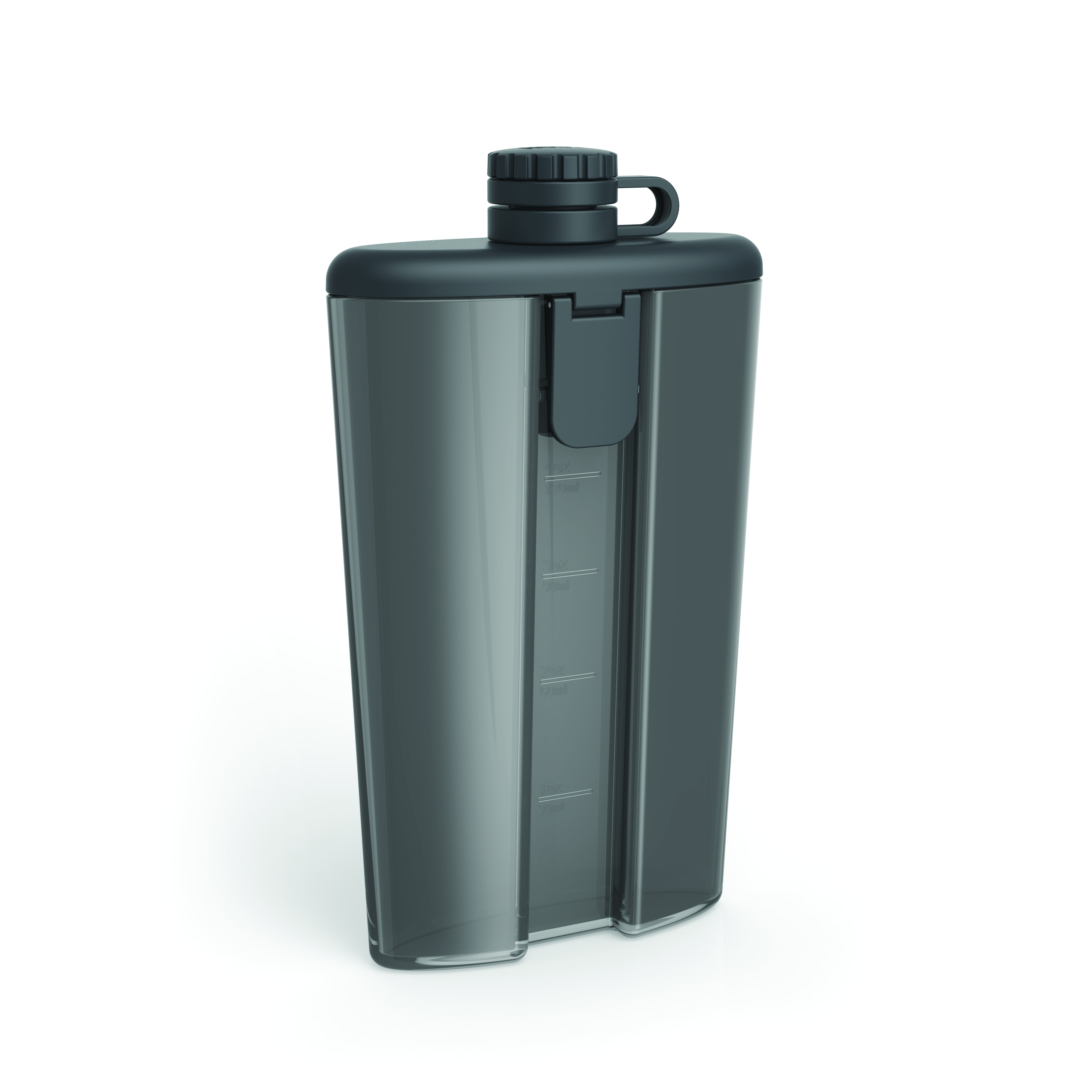 HOST® Easy-Fill™ Flask 10