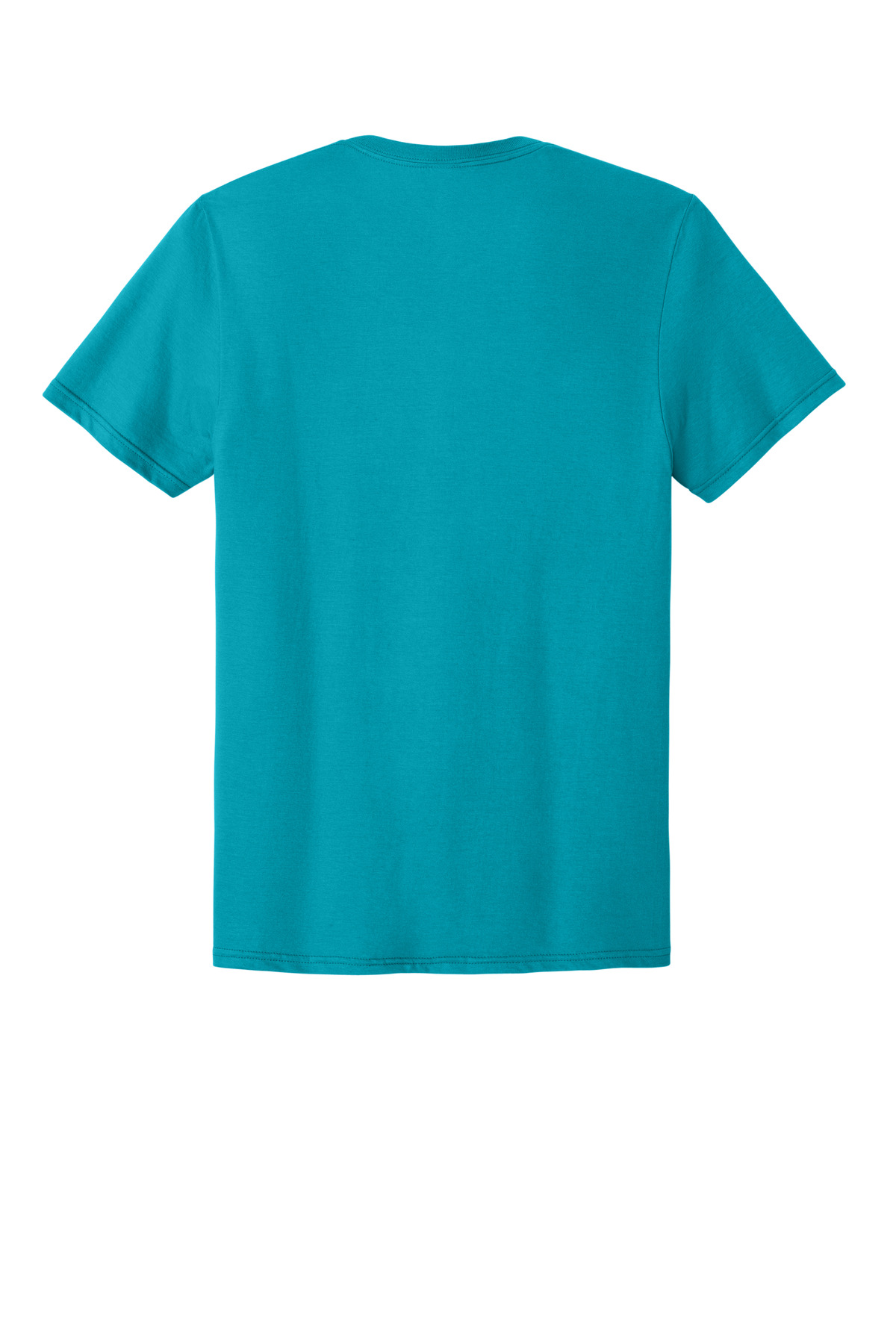 Jerzees Ultimate Unisex Ring Spun T-Shirt IC46M 42